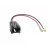  Hangszóró adapter kábel Peugeot,Citroen