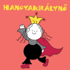 Hangyakirálynő gyermek- és ifjúsági könyv