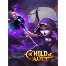 Hangzhou NezhaGames Child Of Ault (PC - Steam Digitális termékkulcs) videójáték