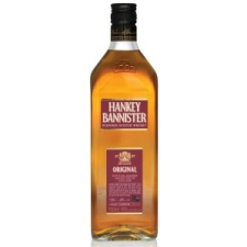 Hankey Bannister Hankey Bannister 0,7 40% whisky