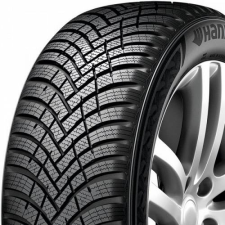 HANKOOK 205/50R17 V W462 XL 93V téli gumiabroncs