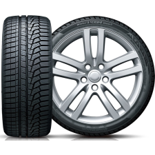 HANKOOK 205/55 R17 91H WINTER ICEPT EVO2 W320 M+S 3PMSF téli gumiabroncs