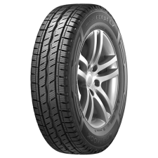 HANKOOK RW12 205/60 R16C 100T kisteher téli gumi C téli gumiabroncs