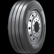 HANKOOK Smart Flex AH51 295/80 R22.5 154M Kormányzott teher gumiabroncs