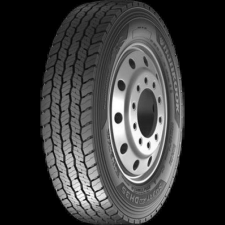 HANKOOK Smart Flex DH35 285/70 R19.5 146M Húzó teher gumiabroncs