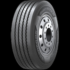 HANKOOK Smart Flex TH31 385/55 R22.5 160K M+S 3PMSF Pótkocsi teher gumiabroncs