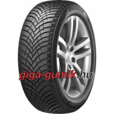 HANKOOK Winter i*cept RS3 (W462) ( 185/60 R15 84T ) téli gumiabroncs