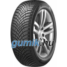HANKOOK Winter i*cept RS3 (W462) ( 195/65 R15 91H ) téli gumiabroncs