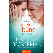 Hannah Beckerman - A szeretet bűnei egyéb könyv