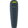 Hannah Bike Pro 120 Midnight Navy/Lime Green Ii 190L