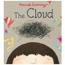 Hannah Cumming - Cloud – Hannah Cumming idegen nyelvű könyv