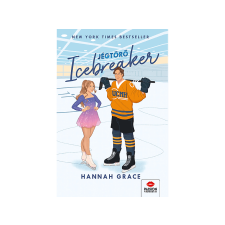  Hannah Grace - Icebreaker - Jégtörő regény