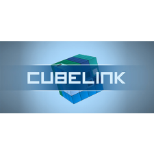 Hannes Delbeke Cube Link (PC - Steam Digitális termékkulcs) videójáték