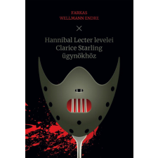Hannibal Lecter levelei Clarice Starling ügynökhöz regény