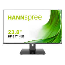 Hannspree 23.8" HP 247 HJB Monitor monitor