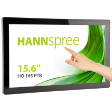 Hannspree HO165PTB monitor