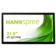 Hannspree HT221PPB monitor