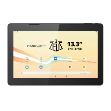 Hannspree Pad Zeus 3 (SN14TP6B) tablet pc