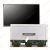 HannStar HSD100IFW1 kompatibilis matt notebook LCD kijelző