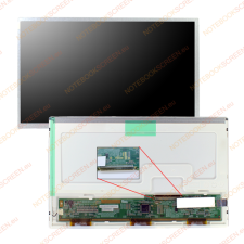 HannStar HSD100IFW1 kompatibilis matt notebook LCD kijelző laptop kellék