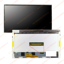 HannStar HSD160PHW1-A00 kompatibilis matt notebook LCD kijelző laptop kellék