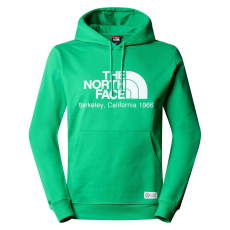  Hanorac Az északi arc törmelék Bkl Cali Hd NF0A55GFPO81 A Verde S