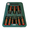 Hans Furatos TORX csavarhúzó készlet 9 részes 06450-9TH