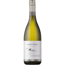  Hans Greyl Sauvignon Blanc 2024 (0,75l) bor