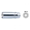 Hans Gyertya dugókulcsfej 20,8mm 1/2" HANS