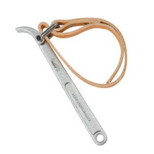 Hans HANS szíjas olajszűrő kulcs 60-260mm SW-260 olajszűrő