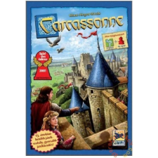 Hans im Glück Carcassonne 2015 (791697) társasjáték