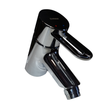 Hansa VANTIS bidé csaptelep (52433205) csaptelep