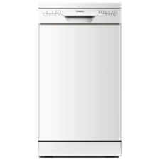 Hansa ZWM 415 WB.1 mosogatógép
