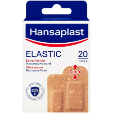 Hansaplast rugalmas sebtapasz (20 db) gyógyászati segédeszköz