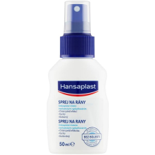 Hansaplast spray sebekre 50 ml gyógyászati segédeszköz