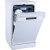 Hanseatic HG4585C107636RW