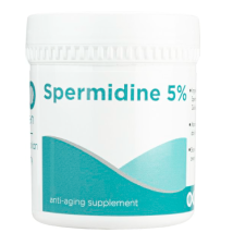 HANSEN Spermidine, por, 20g gyógyhatású készítmény