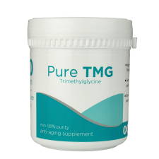 HANSEN TMG (trimetilglicin), por, 50 g vitamin és táplálékkiegészítő