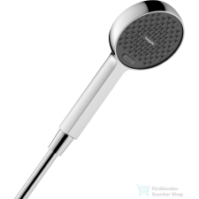 Hansgrohe Activera S 95 Ecosmart +1 jet kézizuhany, króm 28032000 csaptelep