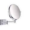 Hansgrohe AddStoris Borotválkozótükör króm 41791000