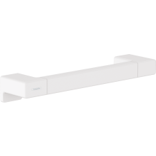 Hansgrohe AddStoris Kapaszkodó rúd matt fehér 41744700 fürdőszoba kiegészítő
