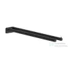 Hansgrohe ADDSTORIS S 44 cm-es dupla törölközőtartó, matt fekete 41787670