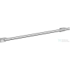 Hansgrohe ADDSTORIS S 66 cm-es törölközőtartó, króm 41767000