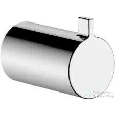 Hansgrohe ADDSTORIS S törölközőtartó, króm 41762000 fürdőszoba kiegészítő