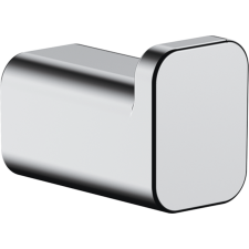 Hansgrohe AddStoris Törölköző horog egy kampóval króm 41742000 fürdőszoba kiegészítő