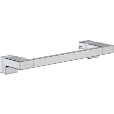 Hansgrohe AddStoris Zuhanyajtó fogantyú króm 41759000 fürdőszoba kiegészítő