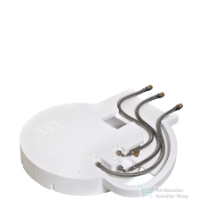 Hansgrohe Alaptest a ? 600mm-es Raindance Rainmakerhez DN15 28412180 csaptelep