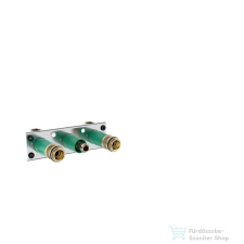 Hansgrohe Alaptest termosztát 800 falsíkon kívüli / falsík alatti 45442180 csaptelep