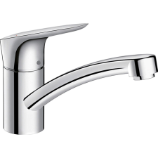 Hansgrohe Álló mosogatócsaptelep 120, Logis króm, Hansgrohe csaptelep