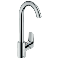 Hansgrohe Álló mosogatócsaptelep 260, Logis króm, Hansgrohe csaptelep